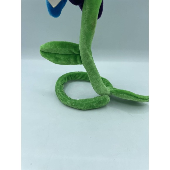 Daisy Flower Floral Posable Plush Stuffed Doll Toy Florist Gift Russ Berry New - Picture 5 of 9